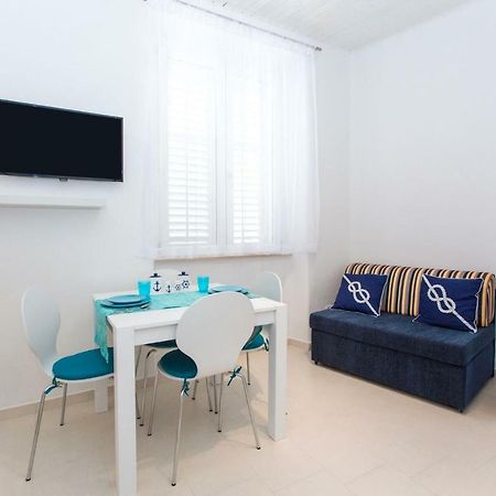 Korcula Apartmanu Mili Eksteriør bilde