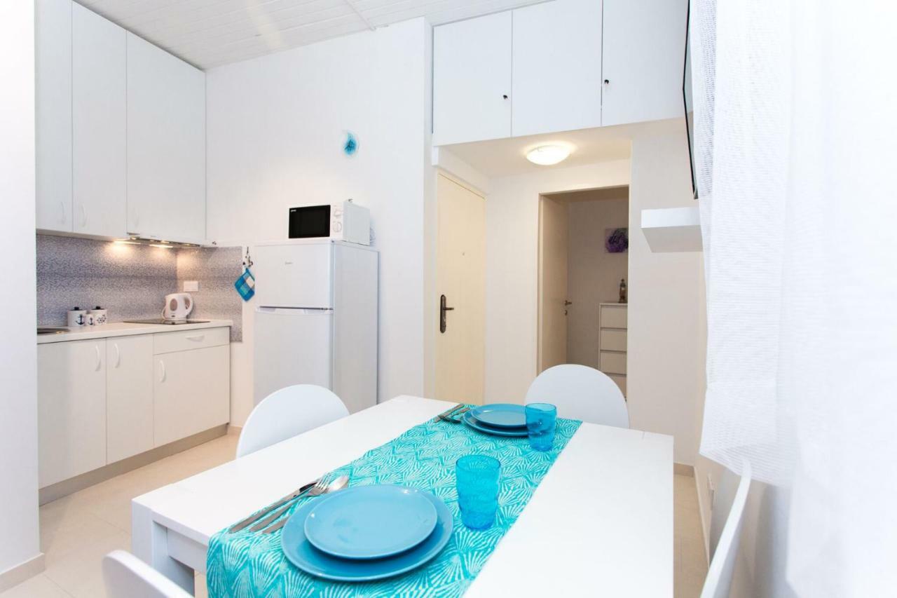Korcula Apartmanu Mili Eksteriør bilde