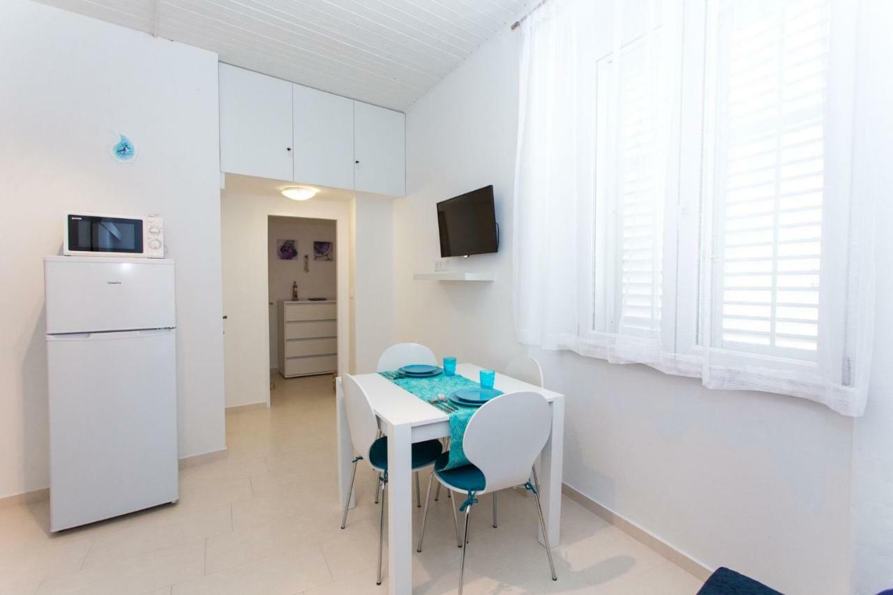 Korcula Apartmanu Mili Eksteriør bilde