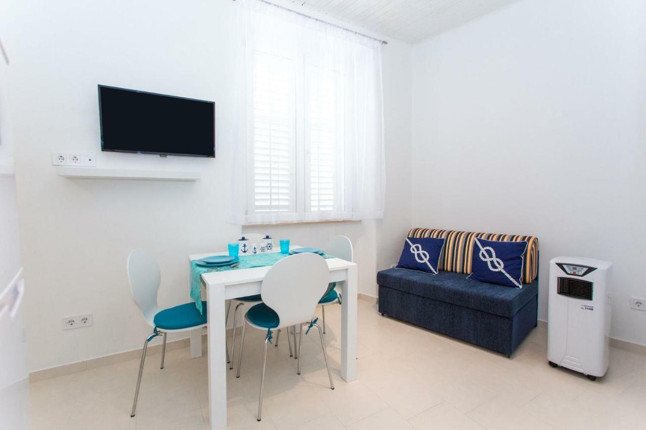 Korcula Apartmanu Mili Eksteriør bilde