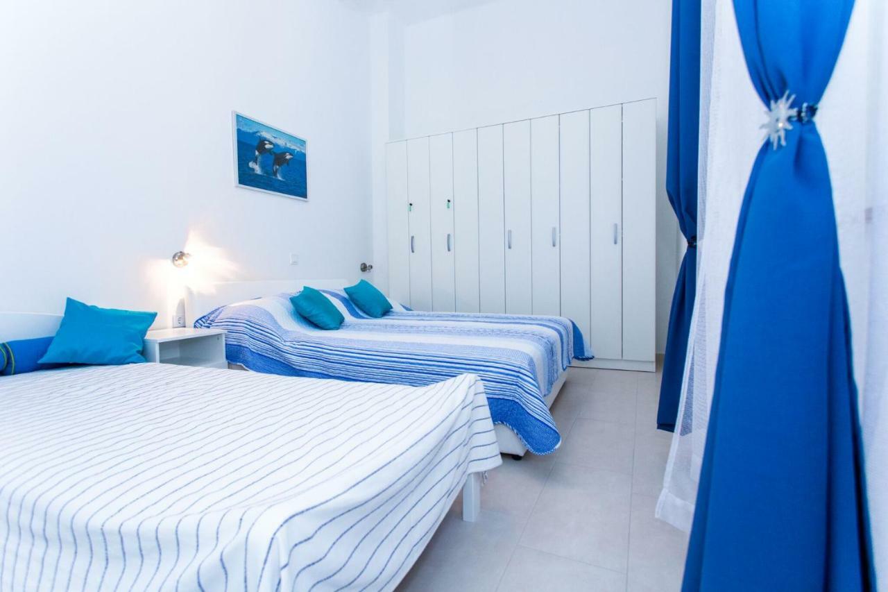 Korcula Apartmanu Mili Eksteriør bilde
