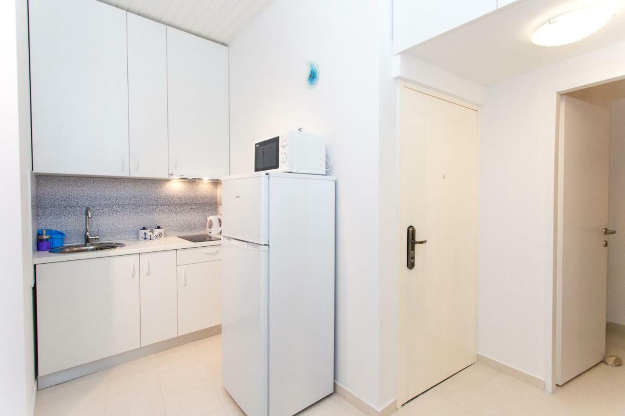 Korcula Apartmanu Mili Eksteriør bilde