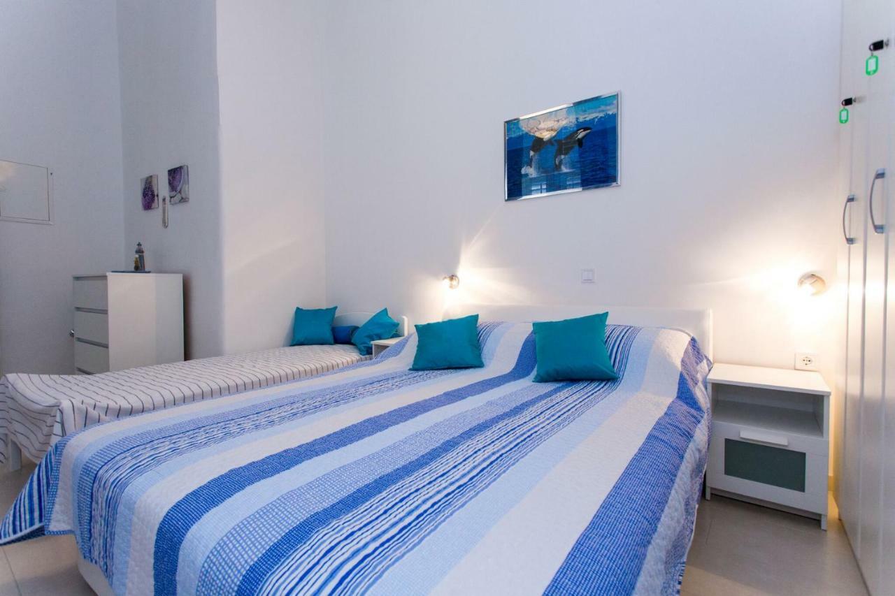 Korcula Apartmanu Mili Eksteriør bilde